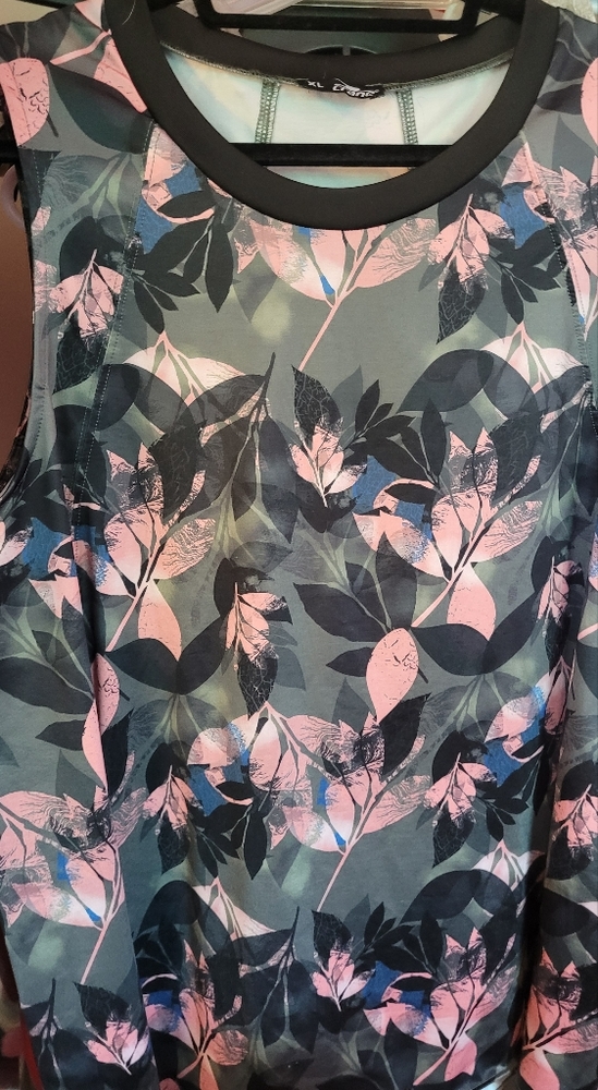 Crane XL top